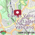 Mapa Ary's Vatican Holiday Home