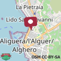 Mappa Arya di Mare