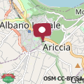 Map Asclepio 1 e 2