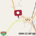 Mappa Asherat B&B