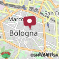 Mappa Asinelli, Bologna by Short Holidays