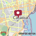 Map Asmundo Palace Suites & Spa