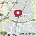 Mapa Italstay - Aspetti Shining 12 - 2 min tram Stop