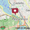 Mappa Aspromonte Lakeside Suite - Lecco Garden Retreat