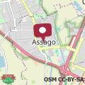 Map Assago Forum 12