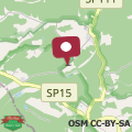 Map Assia Spa