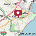 Carte Assinos Palace Hotel