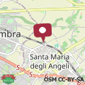 Carte Assisi Panorama Luxe