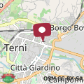 Mappa ASSO RESIDENCE STAZIONE