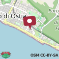 Map Assunta e il mare beach house
