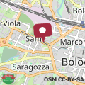 Map Astra 2 Comfort smart in centro città