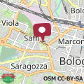 Mappa Astra 3 Un tocco di stile nel cuore di Bologna
