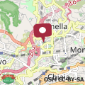 Mappa @home Napoli