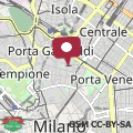 Mappa At Home - Turati/Porta Nuova Apartment