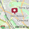 Map At Mollys metro A LucioSestio
