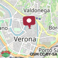 Mappa At Piazza Erbe Skyline View 360 Free Parking