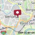 Map Atelier del Teatro