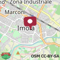 Mappa Atelier Della Castellina - SELF CHECK IN