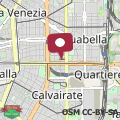 Mappa Atelier Grandi - Milano