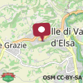 Map Atelier Salvetti