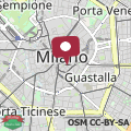 Karte Atmosfera cozy e relax in location vicino a ristoranti