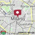 Carte Atmosfera elegante e funzionale in centro