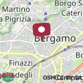 Map Atmosfere Luxury Apartment Charme&Relax