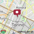 Map Quovis Domus, comfort nel cuore di Torino