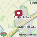 Mapa Attic escape