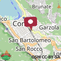 Carte Attic in the heart of Como - Kiko's Attic