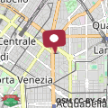 Karte Attic Loreto