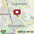 Mappa Attico 203 Guest House Maremma