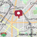 Carte Attico a NoLo-vicino a Metro e Politecnico