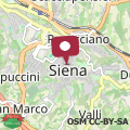 Map Attico a pochi passi dal Campo