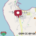 Map Attico a San Vito Lo Capo