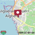 Map Attico Alice