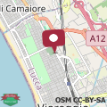 Carte Attico ampio e luminoso con terrazza panoramica