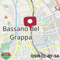 Map Attico Baggio