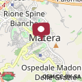 Mappa Attico Blu