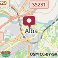 Map Attico Centrale Piazza Pertinace free parking