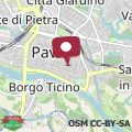 Mappa Attico centro storico