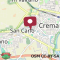 Map Attico con Parcheggio Privato