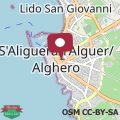 Map Attico con Solarium Orizzonte Blu