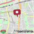 Map Attico con Terrazzo