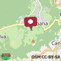 Map Attico con vista AltopianoAsiago