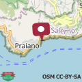 Map attico del cuore