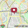 Carte Attico di Design a Garbatella con Vista San Pietro