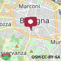 Mapa Attico di Via d'Azeglio