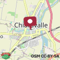 Map Attico Elegante Centralissimo