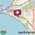 Map Attico Fiordaliso Gallipoli